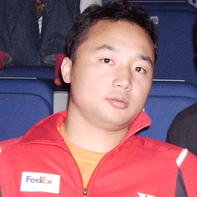 Zhang Jun Autograph Profile