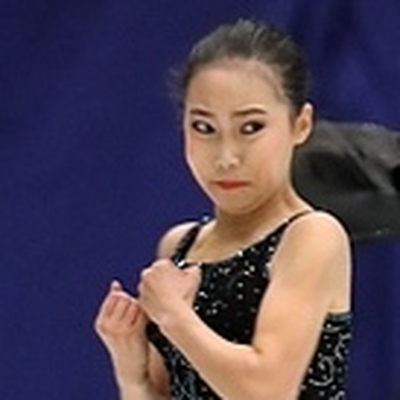Zhang Mingyang Autograph Profile
