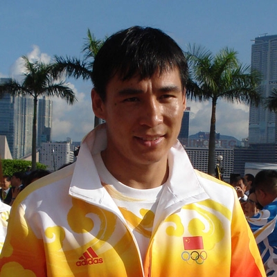 Zhang Xiaoping Autograph Profile