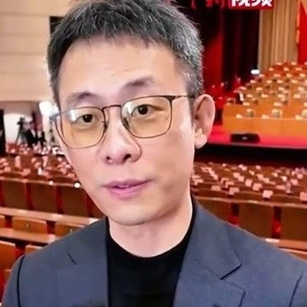 Zhang Yi