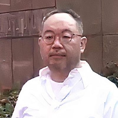Zhang Yibai Autograph Profile