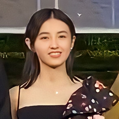 Zhang Zifeng Autograph Profile