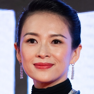 Zhang Ziyi Autograph Profile