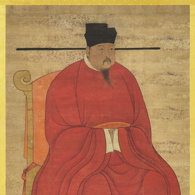 Zhao Heng Autograph Profile