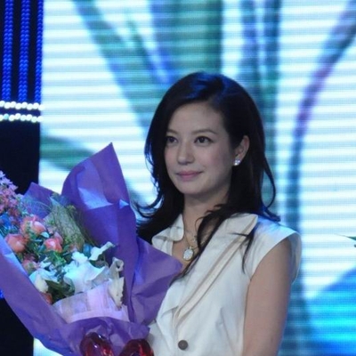 Zhao Wei Autograph Profile