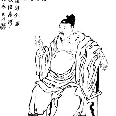 Zhou Tai Autograph Profile
