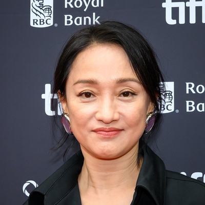 Zhou Xun Autograph Profile