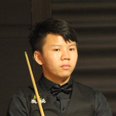 Zhou Yuelong Autograph Profile