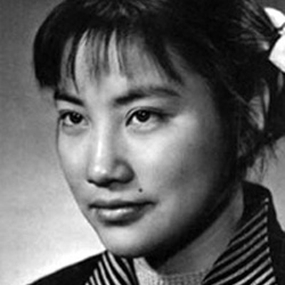 Zhu Xijuan Autograph Profile