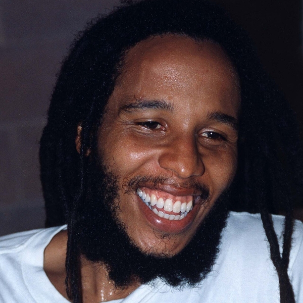 Ziggy Marley