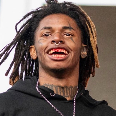 Zillakami Autograph Profile
