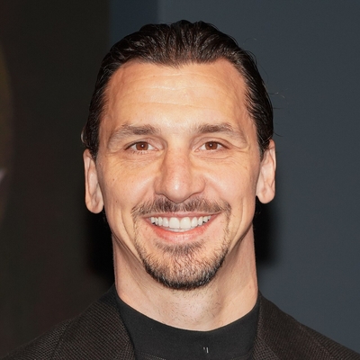 Zlatan Ibrahimović Autograph Profile