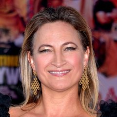 Zoe Bell