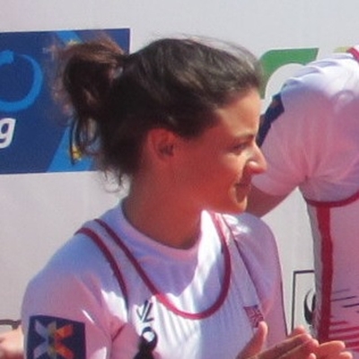 Zoe de Toledo Autograph Profile