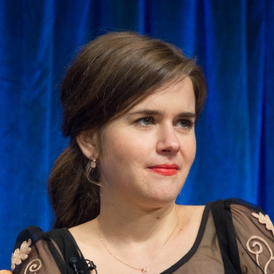 Zoe Jarman Autograph Profile
