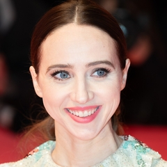 Zoe Kazan