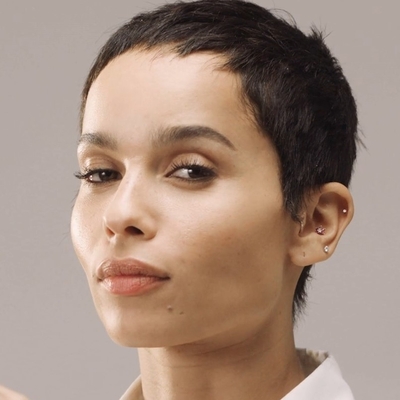 Zoe Kravitz