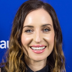 Zoe Lister-Jones