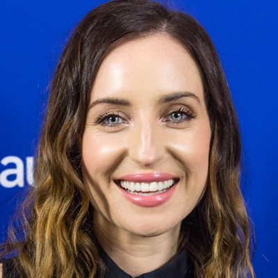Zoe Lister-Jones Autograph Profile