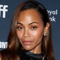Zoe Saldana