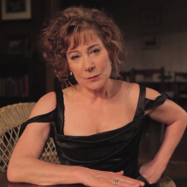 Zoe Wanamaker
