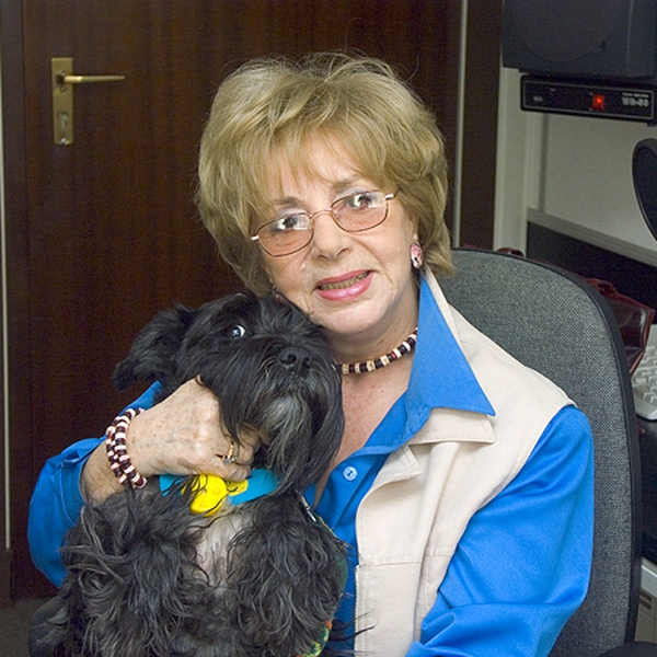 Zofia Czerwińska