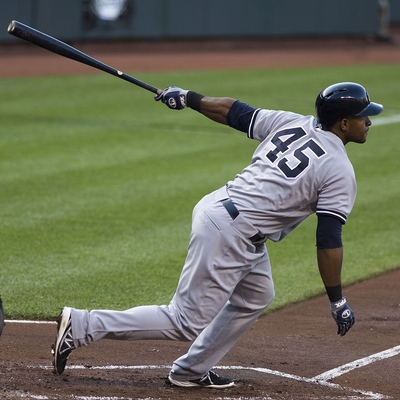 Zoilo Almonte Autograph Profile