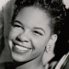 Zola Taylor