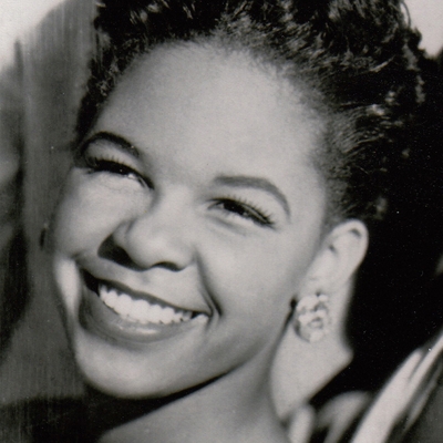 Zola Taylor Autograph Profile