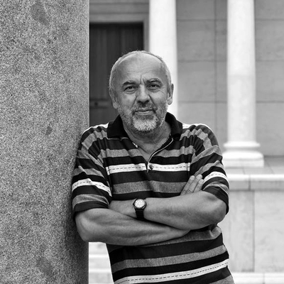 Zoltán Bezerédi Autograph Profile