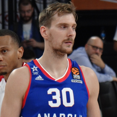 Zoran Dragic Autograph Profile