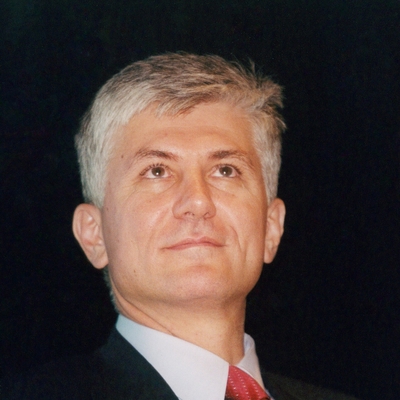 Zoran Đinđić Autograph Profile