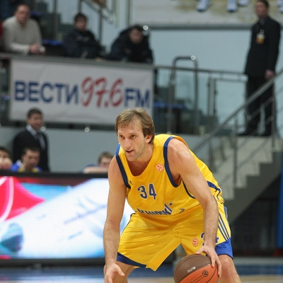 Zoran Planinic Autograph Profile
