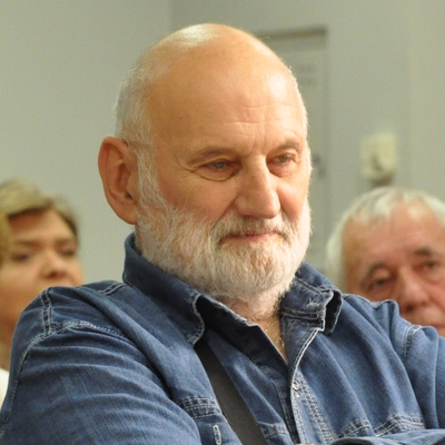 Zoran Simjanović