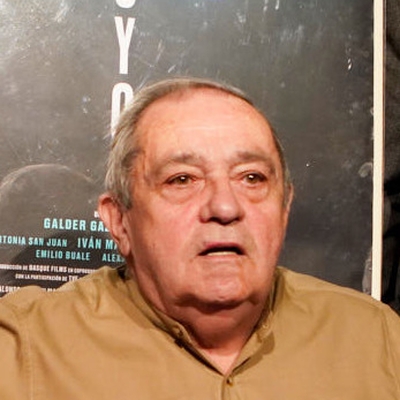 Zorion Eguileor Autograph Profile