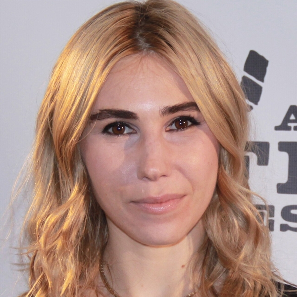 Zosia Mamet