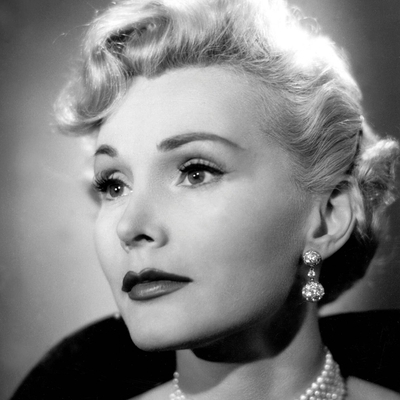 Zsa Zsa Gabor Autograph Profile