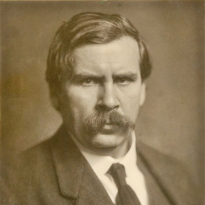 Zsigmond Móricz Autograph Profile