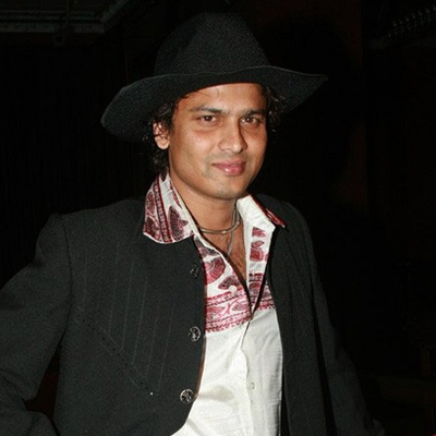 Zubeen Garg