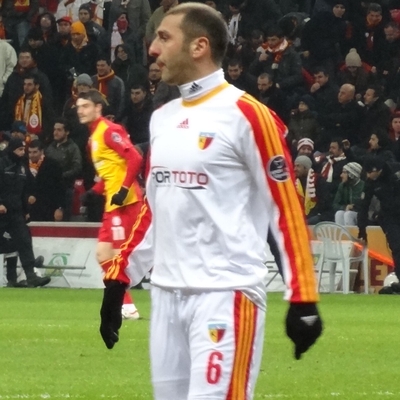 Zurab Khizanishvili Autograph Profile