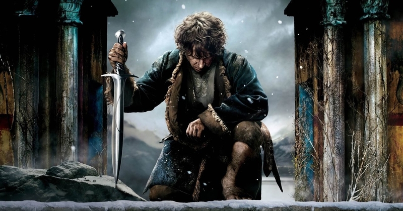 The Hobbit: The Battle of the Five Armies — Cast