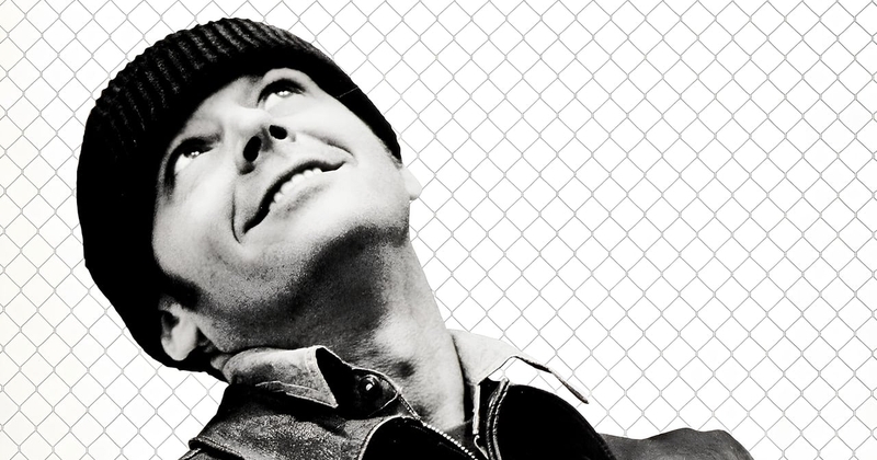 One Flew Over the Cuckoo's Nest — Cast