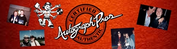 Autograph Pros