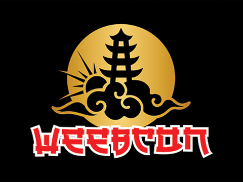 WeebCon 2024