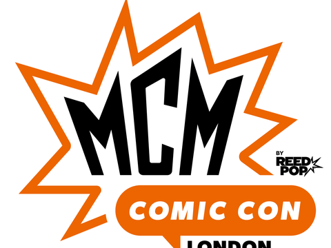 MCM Comic Con London 2024