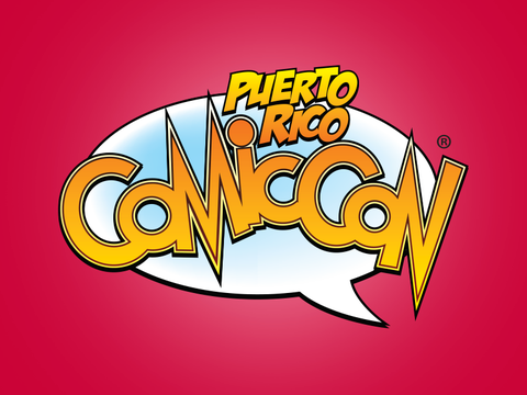 Puerto Rico Comic Con 2024
