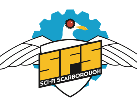 Sci-Fi Scarborough 2024
