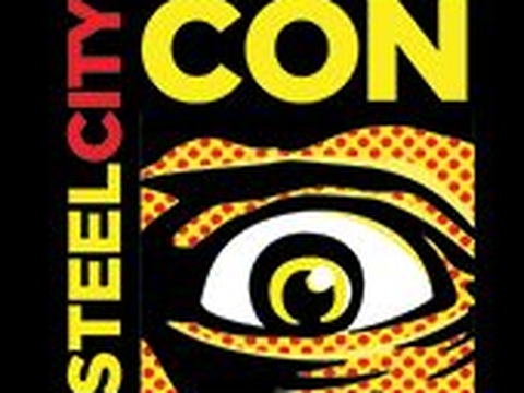 Steel City Con 2024