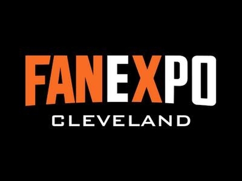 FAN EXPO Cleveland