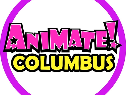 Animate! Columbus 2024